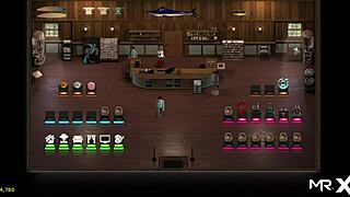 Treasureofnadia - Show Us Your Giant Cock E1 55