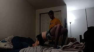 xanders after work delight with rough assfucking!