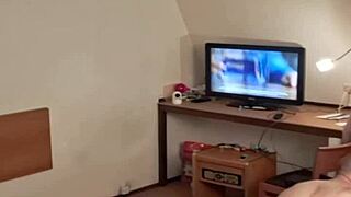 bisek's intriguing gay adventures in the city