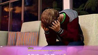 红发妹子巨屌轮奸狂干