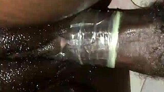 Fucking my ex pal again, focusing on her big clit