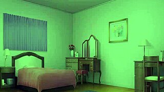 i am saimin gakushu, secert desire all sex scenes pt1