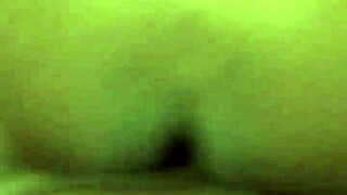 Black Queen BENDS OVER for BIG BLACK COCK in Doggystyle