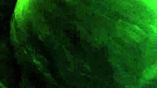 old cougar giving blowjob to amateur guy