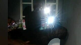 african mature doggy fucks big ass with monster cock