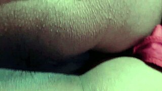 Mexican Man Arrives Horny From Work To Fuck.