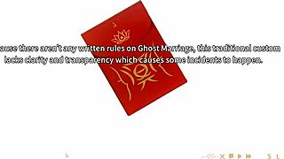 ghost marriage matchmaking vn hentai game night 1 luna blowjob scene