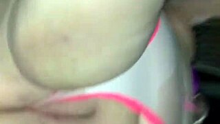 amber crider's sexy feet tease cheating wife's dick