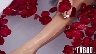 Getting up close with Avery Black and Jayden Marcos for some hot POV action! 🔥