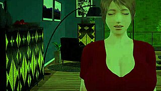 my new family rides cowgirl