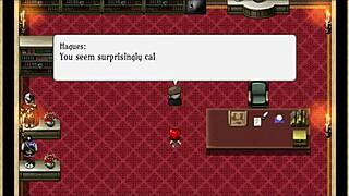Neko Majin: The Scarlet Demon Slayer RPGM 1 - The Fallen Annihilator