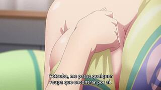 本季动画Hentai精华集