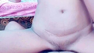 Maid rides cock to save her job, what a twist