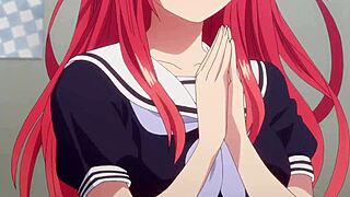 本季动画Hentai精华集