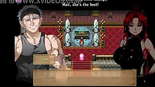 nuko majin the scarlet demonslayer rpgm 1 the fallen annihilator