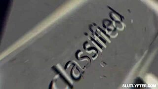 amber summer stripped by officer rusty nails after shoplifting