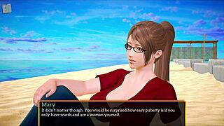 My New Family 459 with Erotic MILF Big Tits in Anime Homemade