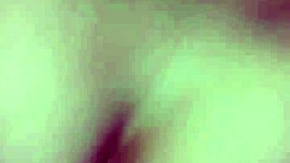 Latina Katalina Kyle enjoys a session with Damian Sanchez