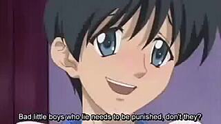 Hentai足部恋物音乐幻想