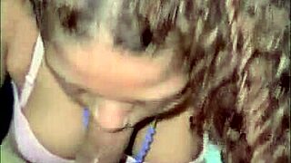 Fulfilling fetish for submissive fan in homemade video part 2