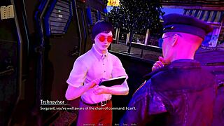 Harem Hotel 303 Game Play