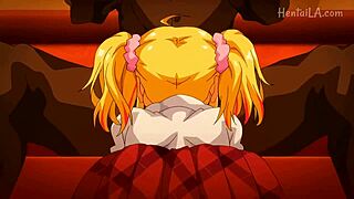 Hey, wanna see raw creampie in hentai episode 2?