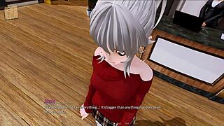 Harem Hotel 303 Game Play