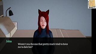 want to see my new family in this hentai episode?