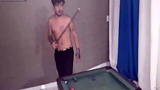 Flakael in public twink group scene with petite outdoor pov 😈