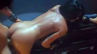 why is jenaveve jolie the best fuck with latina brunette in bondage?