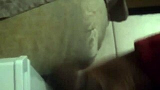 That good chocolate dick is impressive