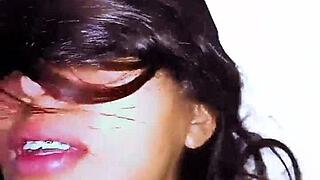 Beautiful Latina Prostitute Talks Dirty While Getting Hardcore Fucked – Can You Resist Her Obscene Words?