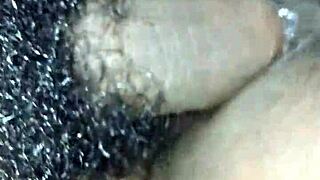 Fucking Ebony With Big Black Cock