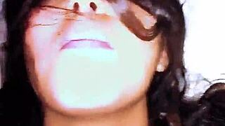 Beautiful Latina Prostitute Talks Dirty While Getting Hardcore Fucked – Can You Resist Her Obscene Words?