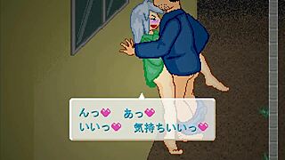 Continuation of akari town monster record part 3