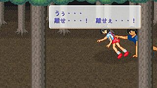 Continuation of akari town monster record part 3