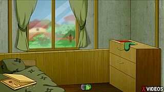 i explore naruto world of dreams v0.5 full version in pov.