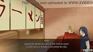 i explore naruto world of dreams v0.5 full version in pov.