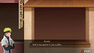 i explore naruto world of dreams v0.5 full version in pov.