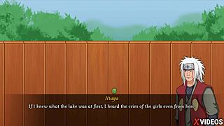 i explore naruto world of dreams v0.5 full version in pov.