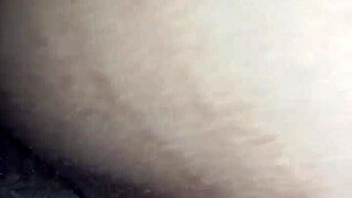 feeling the creamy pussy sensation deeply