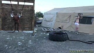 Straight Guys Dicks Peeking Out And Solo Gay Blowjob Close Up First