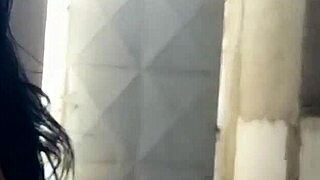 Neighbor Catches Me Masturbating And Fucks My Pussy Hard