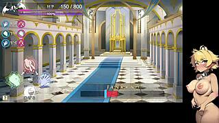 Isekai Janken Yuusha Live Play Part 4