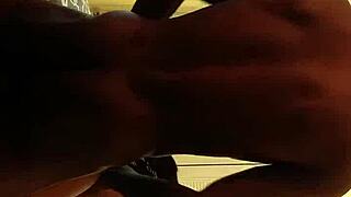 Sexy redbone booty fuckin 😍