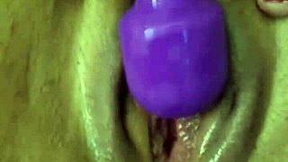 S Nasty Cupcake Banana Whore Eats Banana in Nasty Food Play