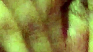 Girlfriend masturbates her pussy and asshole for her friend