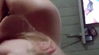 Toodles and Riggs having wild cock play fun! 😈