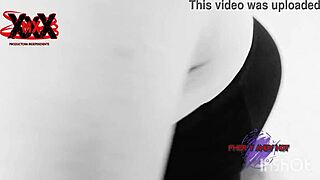 andy hot prostitute dressed as playboy bunny, see how she sucks big cock