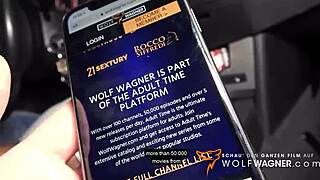 Milf Getting Fucked In Public With Slut Julia!